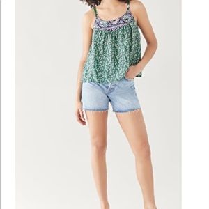 Xirena Kenley Tank—NWT